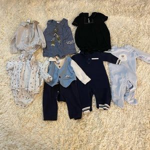 Baby bundle